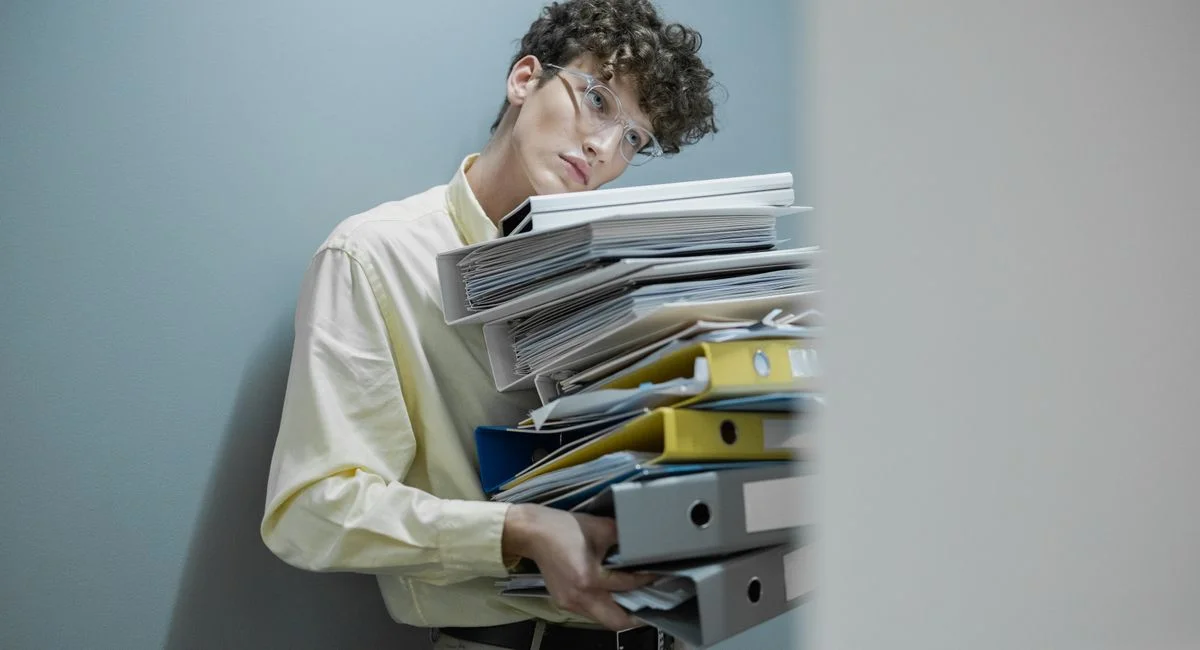 Comment un arrêt de travail permet-il de gérer un burn-out professionnel et préparer la suite ?